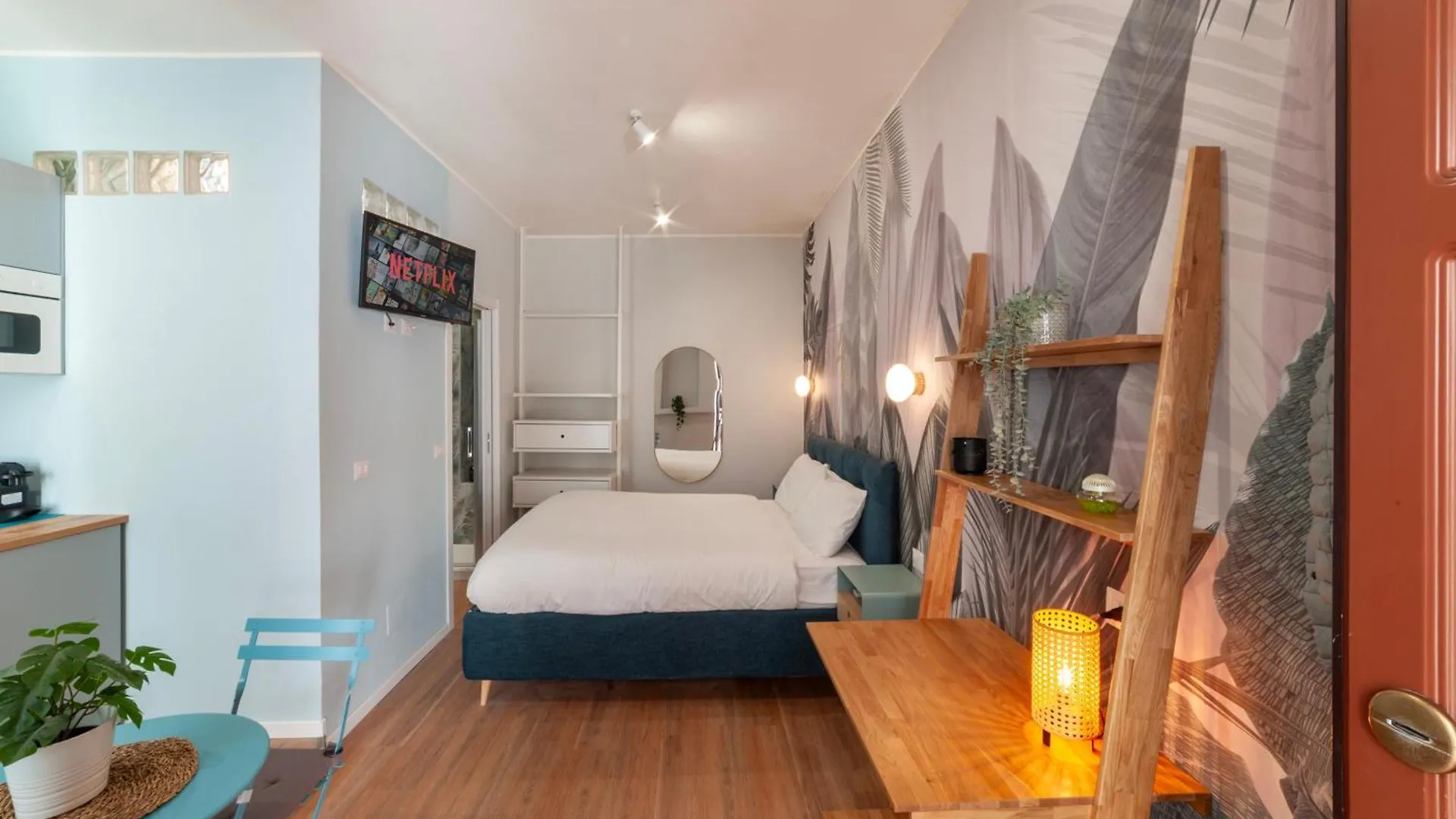 Prestige Apartment - Vicino Metro E Treno Milan